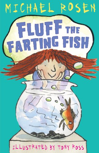 Fluff the Farting Fish (Rosen and Ross)